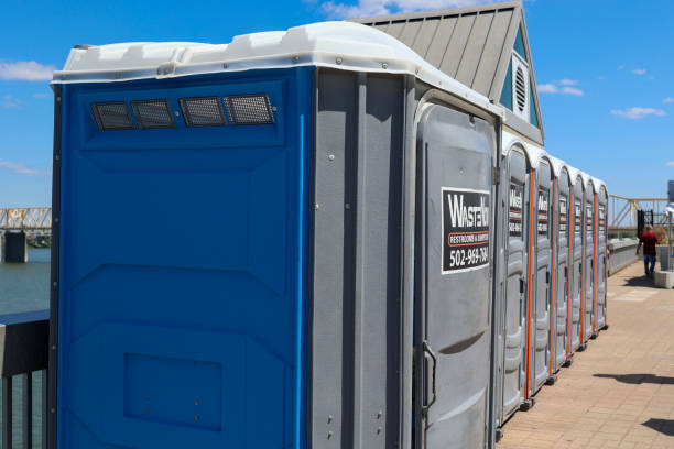 Best Portable Restroom Setup and Delivery  in Palmer, TX