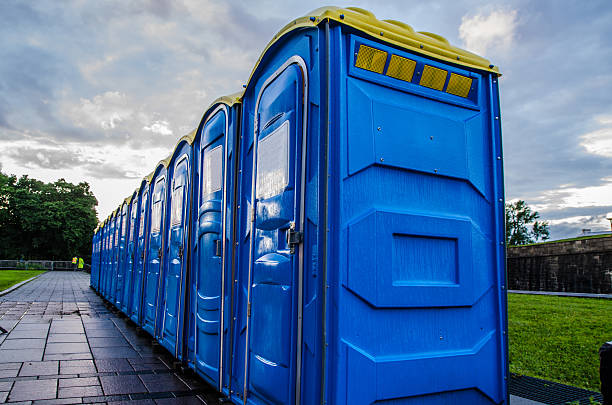 Best Long-Term Portable Toilet Rental  in Palmer, TX